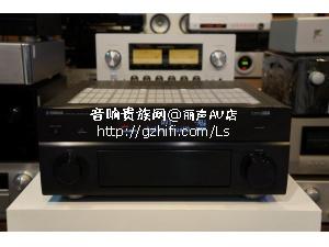 雅马哈 RX-V3067 影院功放/香港行货/丽声AV店