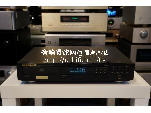 马兰士 CD-63MKII KI 签名金牌版 CD机/香港行货/丽声AV店