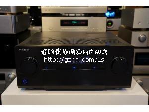 先锋 SC-LX59 DTS-X 全景声影院功放/香港行货/丽声AV店