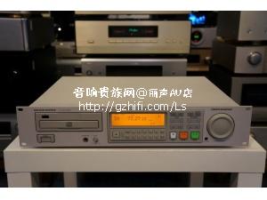 马兰士 PMD 340 专业CD机/香港行货/丽声AV店