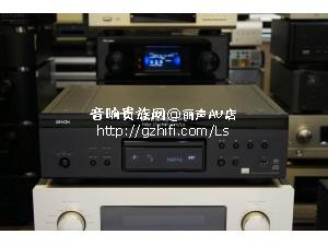 天龙 DCD-A100 SACD机/香港行货/丽声AV店