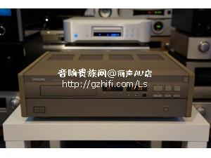 飞利浦 LHH 700 CD机（100伏）/丽声AV店