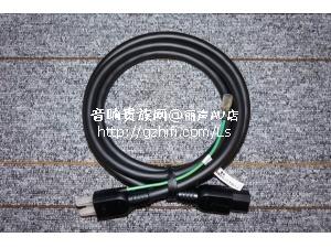 金嗓子 APL-1 电源线/香港行货/丽声AV店