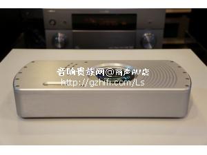 和弦 CHORD DAC 64MK2 解码器/香港行货/丽声AV店