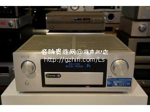 天龙 AVR-X5200W 影院功放/香港行货/丽声AV店