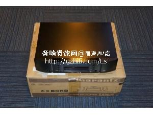 马兰士 SA8005 SACD机/香港行货/丽声AV店