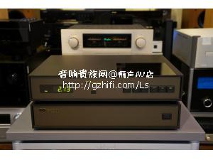 NAIM CDS 分体电源 CD机/香港行货/丽声AV店