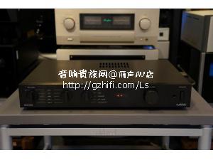 傲立 Audiolab 8000S 功放/香港行货/丽声AV店