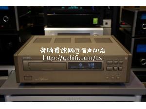 飞利浦 LHH500R CD机/丽声AV店
