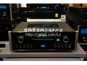 麦景图 MCD 500 CD机/香港行货/丽声AV店
