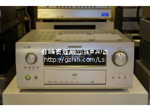 天龙 AVR-4308 影院功放/香港行货/丽声AV店