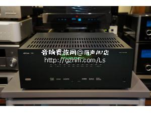 雅俊 ARCAM FMJ AVR 380 影院功放/香港行货/丽声AV店