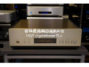 力士 DU-7 DVD/SACD机（100伏）/丽声AV店