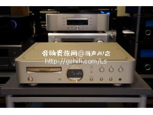 马兰士 SA-14 SACD机/香港行货/丽声AV店