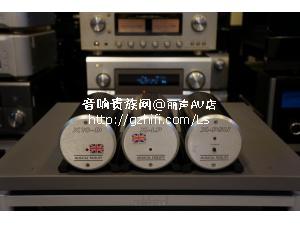 音乐传真 X-LP X10-D X-PSU 唱放 线路放大器 电源/香港行货/丽声AV店