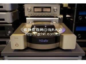 天龙 DP-S1 CD转盘/香港行货/丽声AV店
