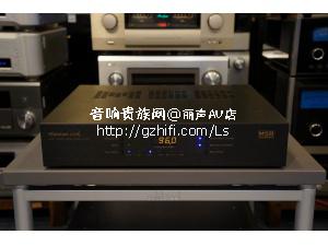 MSB platinum Link 解码器/香港行货/丽声AV店