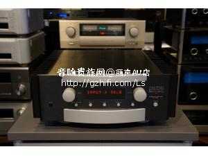 马克 Mark Levinson NO.383 功放/丽声AV店