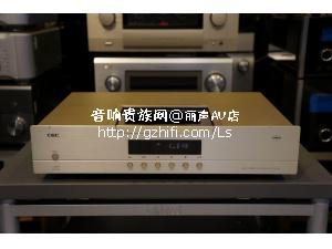 CEC TL51XZ CD机/香港行货/丽声AV店