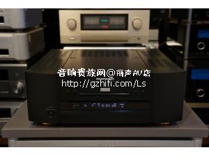 马兰士 UD9004 蓝光播放器/香港行货/丽声AV店