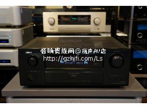 天龙 AVR-3311 影院功放/香港行货/丽声AV店