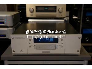 音乐传真 A308CR CD机/香港行货/丽声AV店