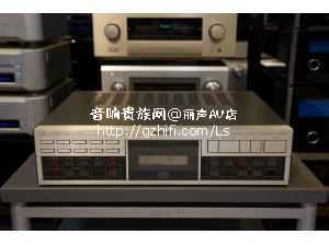 瑞华士 REVOX B 225 CD机/香港行货/丽声AV店