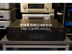 瑞华士 REVOX B 226-S CD机/香港行货/丽声AV店
