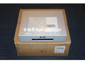GOLDMUND 高文 20.6 解码器/香港行货/丽声AV店