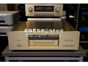 金嗓子 DP-90 CD转盘/香港行货/丽声AV店