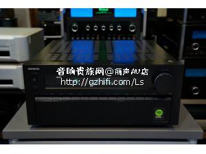 安桥 TX-NR1030 全景声 影院功放/香港行货/丽声AV店/