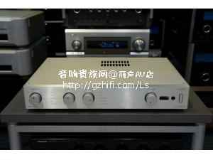 Audiolab 傲立 8200A 功放/香港行货/丽声AV店