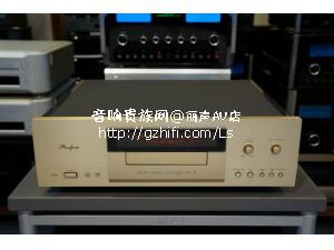 金嗓子 DP-78 SACD机/香港行货/丽声AV店