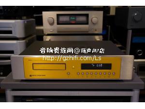 SONIC FRONTIERS 前卫 SFCD1 CD机/香港行货/丽声AV店