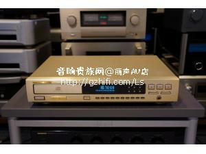 马兰士 CD-63MKII KI 金牌版 CD机/香港行货/丽声AV店