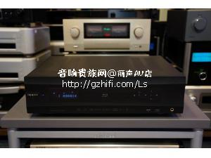OPPO BDP-105  蓝光播放器/大陆行货/丽声AV店