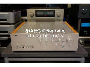 雅马哈 A-S2000 功放/香港行货/丽声AV店