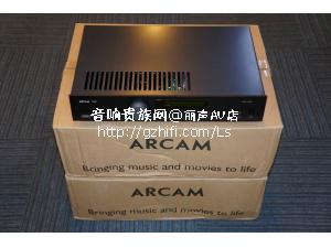 全新 雅俊 ARCAM A29 功放/香港行货/丽声AV店