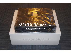 全新 音乐之旅 EMC 1 MKIV CD机/香港行货/丽声AV店