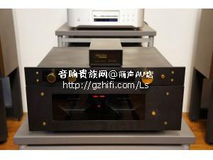 力无敌 RESTEK TENSOR 前后级/丽声AV店