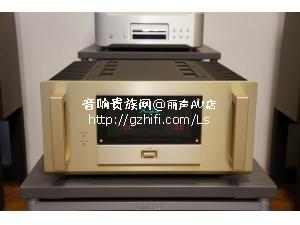 金嗓子 A-50V 后级/丽声AV店