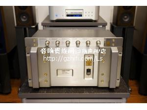 美国精神 Threshold model S/350 前后级/丽声AV店