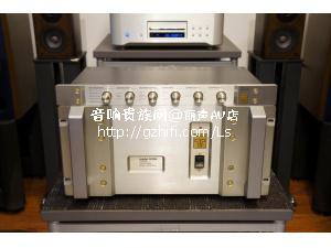 美国精神 Threshold model S/350 前后级/丽声AV店