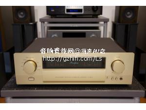 金嗓子 C-2410 前级/丽声AV店