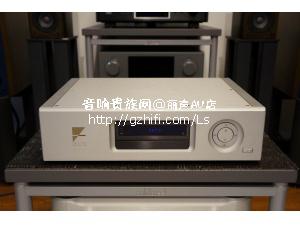 艺雅 Ayre C-5xe SACD机/丽声AV店