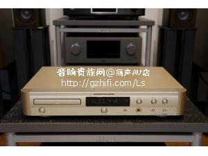 马兰士 CD-19a CD机/丽声AV店