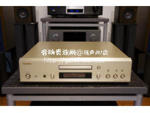 安桥 DX-7555 CD机/丽声AV店/