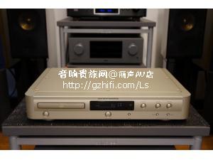 马兰士 CD-17MKIII CD机/丽声AV店