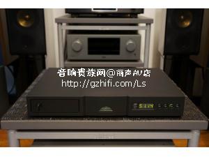 铭 NAIM CD5X CD机/丽声AV店