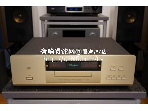 金嗓子 DP-67 CD机/丽声AV店